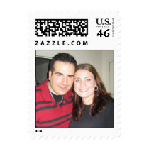 danielle & steve postage