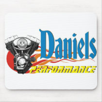 Daniels Performance Mouse Pad mousepads by buells2t Daniels Performance Mouse Pad mousepads
