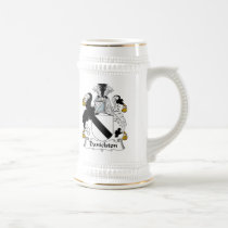 Danielston Family Crest Mug