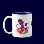 Danimations Character Mug 2009