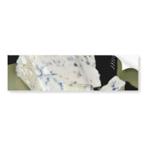 Danish Blue Cheeses bumper stickers