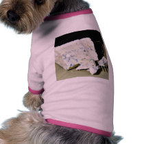 Danish Blue Cheeses pet clothing