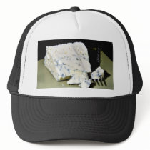Danish Blue Cheeses hats by lifesphere Danish Blue Cheeses hats
