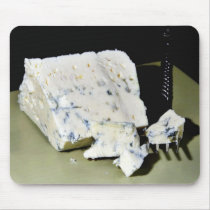 Danish Blue Cheeses mousepads