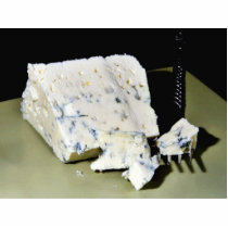 Danish Blue Cheeses photo sculptures