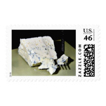 Danish Blue Cheeses postage by lifesphere Danish Blue Cheeses postage