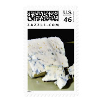 Danish Blue Cheeses Postage