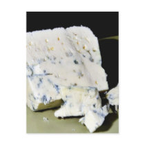 Danish Blue Cheeses postcards