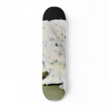 Danish Blue Cheeses Skate Board Deck
