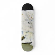 Danish Blue Cheeses Skate Board Deck