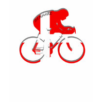Danish cycling Denmark flag Bicycle Dane gear t-shirts