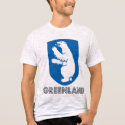 danish Emblem t-shirts by FlagStore danish Emblem t-shirts