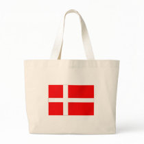 Danish flag of Denmark gifts for Danes bags