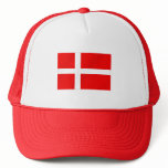 Danish flag of Denmark gifts for Danes hats