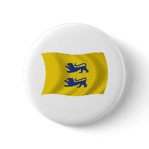 Danish Minority of Southern Schleswig Flag Button