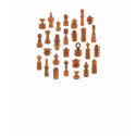 Danish Teak Pepper Mills by Jens Quistgaard t-shirts by mperlson Danish Teak Pepper Mills by Jens Quistgaard t-shirts