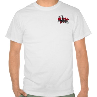 Danish Viking Viking Ship Dansk Gifts T Shirt