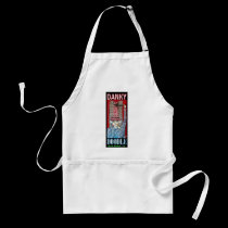 DANKY DOODLE INDICA aprons