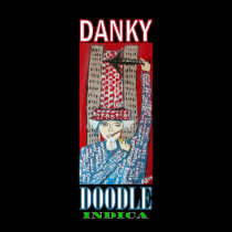DANKY DOODLE INDICA posters
