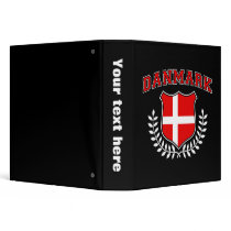 Danmark Binder