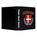 Danmark Binder