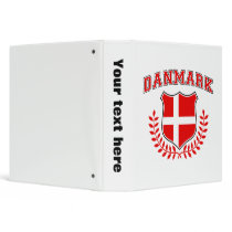 Danmark Binders