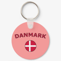 Danmark keychains by zkislar Danmark keychains