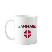 Danmark mugs by zkislar Danmark mugs