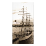 Danmark Customized Photo Card