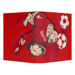 Danmark texture ball Dansk fodbold clothing binders