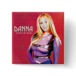 DANNA Square Button