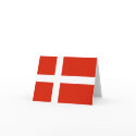 Dannebrog; The Official Flag of Denmark cards