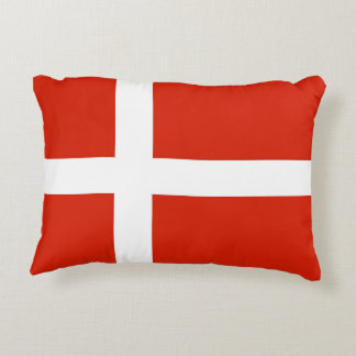 Danish Pillows - Decorative & Throw Pillows | Zazzle