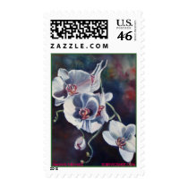 DANNI'S ORCHIDS, ROBINR... - Customized Postage