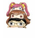 Ladies Baby Doll (Fitted)