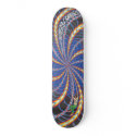 Danny Fuenzalida's Big Crunch Skat... skateboards