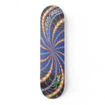 Danny Fuenzalida's Big Crunch Skat... skateboards