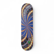 Danny Fuenzalida's Big Crunch Skat... skateboards