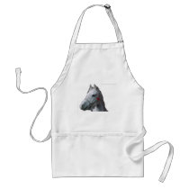 Danny Paint Apron