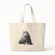 Danny Paint Canvas Bag