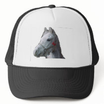 Danny Paint Trucker Hat