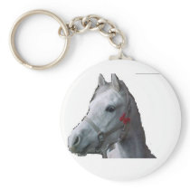 Danny Paint Keychains