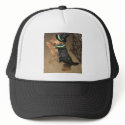 Danny The Warlock hats by kathiscc Danny The Warlock hats