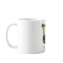 Dannyville Coffee Mug