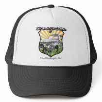 Dannyville Hat