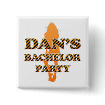 Dan's Bachelor Party Pins