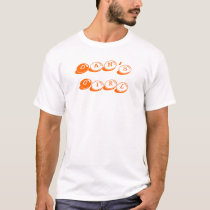 Dan's Girl t-shirts by runafish Dan's Girl t-shirts