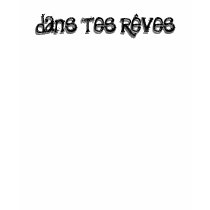 dans tes rêves, t-shirts