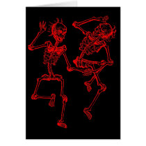 danse macabre 2 cards by coumrk danse macabre 2 cards