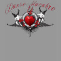Danse Macabre - Celtic Cherub t-shirts by tkat2600 Danse Macabre - Celtic Cherub t-shirts